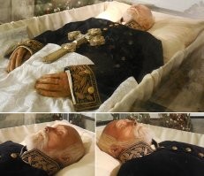 А вот это он сам.
