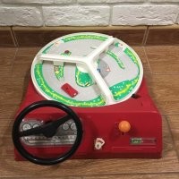 Олдам прувет!