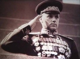 Вот этот поляк наш.