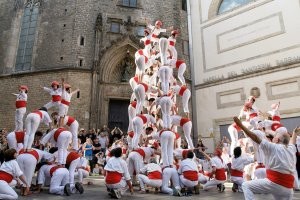 А лучшие выпускники потом уезжают в Каталонию и работают по специальности!