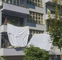 Всех нас объединяет одно — это... трусы