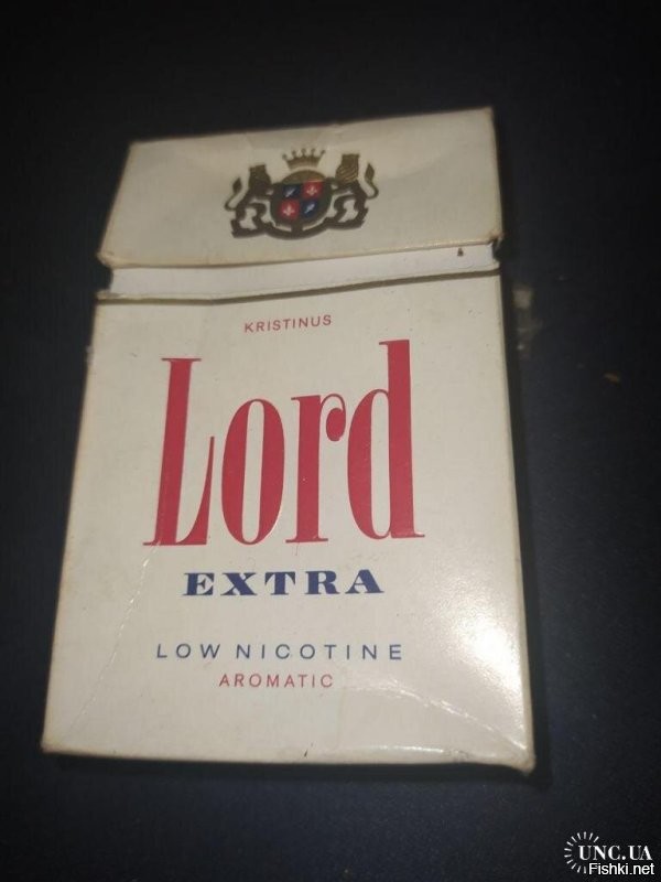 Lord extra