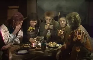 «Ленфильм»: