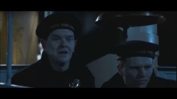 Самый большой в мире айсберг вынесло в чистую воду Южного океана