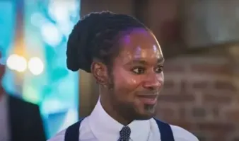 Не, ну а чо? Всё как доктор прописал: негр, аутист, цель у него глобальная - привлечь больше представителей меньшинств. Вот он и профессор! Эх, если б он ещё и нетрадиционной бы сексуальной бы ориентации бы был...  Сразу присвоили бы академика! Хотя... судя по внешнему виду... Возникают стойкие подозрения, что он уже, как минимум, член-корреспондент ихней академии шибко толерантных наук...