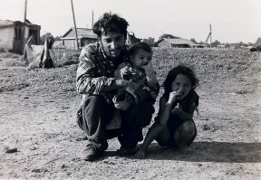 Интересные фотографии времен СССР
