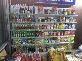 Ага, прямо напитки только для элиты...