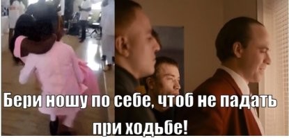 Просто гифки, всякие и&nbsp;разные