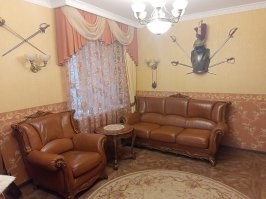 Добавлю свою гостиную/кабинет