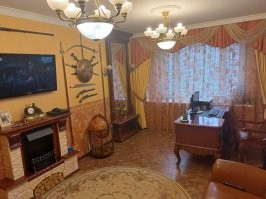 Добавлю свою гостиную/кабинет