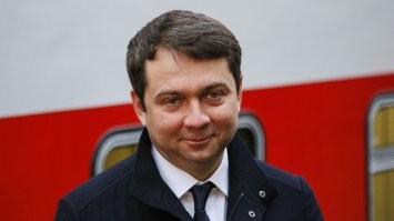 у нас Чибис другой....