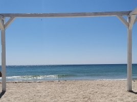 Что-то напомнило,как я фильм про море снимал..