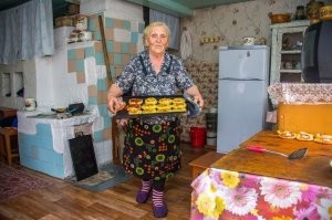 Вот настоящий рай