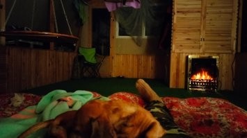 20 человек, которые создали свой рай на Земле