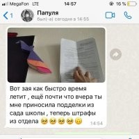 Штрафы наверно за подделки приносит.
