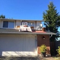 И в чём шутка?