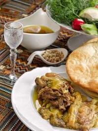 Как холодец влияет на ваше здоровье