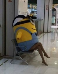 Один день из жизни аниматора