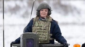 Вот самая влиятельная....