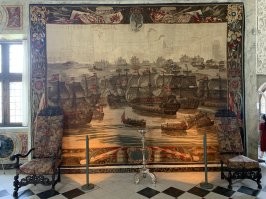 Лучше бы у них о другом голова болела . Прибалты с памятниками воюют как и хохлы , эти что то переименовывать собираются .