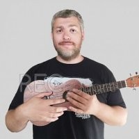 Да вот же я.