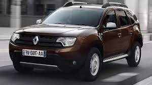 Разные есть. Смотря как маркетологи позиционируют модель,и какую ожидают аудиторию покупателей. Для "реальных пацанов" делают агрессивный вид,для дамочек - миловидный. Семейный - обычно нейтральный.