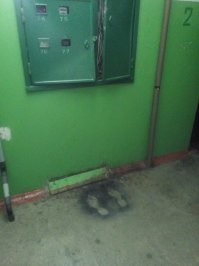 А могло получиться так