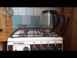 Электричество экономить  надо!