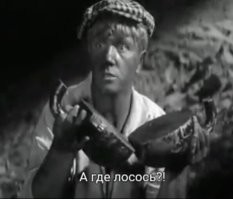 Не ищите здесь смысл. Здесь в основном маразм