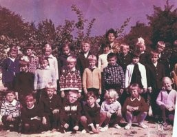 Интересные фотографии времен СССР