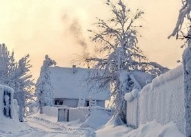 Пусть этот мир нас подождёт...