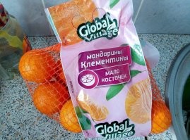 Я сетками принемаю! Вот такие очень люблю!