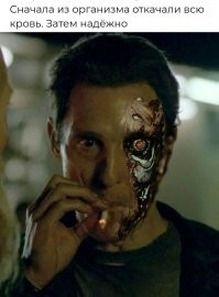 Нестандартное применение грудных имплантов позволило сохранить молодому мужчине жизнь