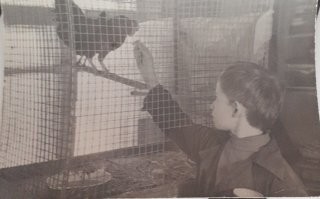 Интересные фотографии времен СССР