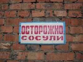 Осторожно, крыши: пока все смотрят под ноги, роковая опасность притаилась наверху