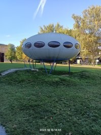 Я такие в Мюнхене видел