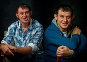 Неземная красота: 12 знаменитостей, которые будто сошли с другой планеты