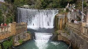 Похоже на рекламу. Фотки явно обработаны. В реале всё обычно совсем не так шоколадно,и обычно аналоги находятся намного ближе и дешевле. Например - водопадик в Абхазии -