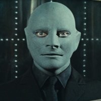 Интрига детства