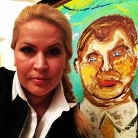 А Женьки Васильевой нет?
 Академика художеств нашей страны?
