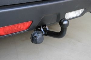 с учётом практически полностью отсутствующего багажника: