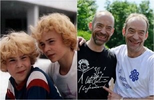 У нас есть СВОИ знаменитые братья... А тех я не знаю и знать не хочу!