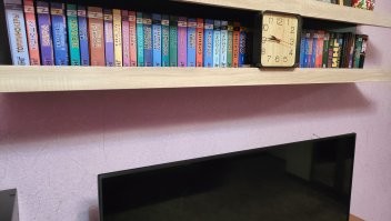 Я перечитал его практически всего, до появления электронных книг. Собрал почти все тома. Но вот Башня была не вся. Начало мне понравилось, но я так и не дочитал полностью. Выходит, не зря? )) По крайней мере, впечатление не испортил.