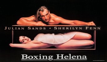 Да. Варлок был клёвый. Потом был странный Boxing Helena