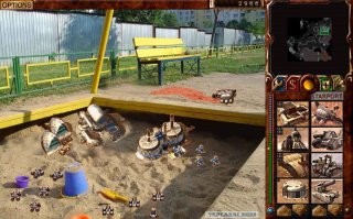 Лучшие игры про строительство