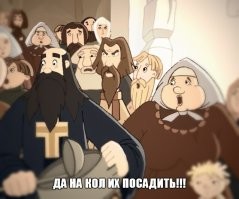 Без ДТП и без мозгов. Переезд ЖД путей