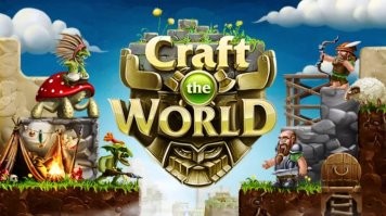 Craft the World