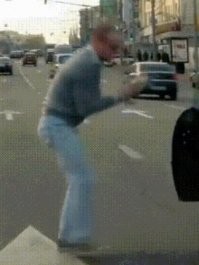Хороший мужик, дай Бог ему здоровья!