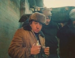 Про этот Фонтан? -