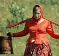 Не ищите здесь смысл. Здесь в основном маразм